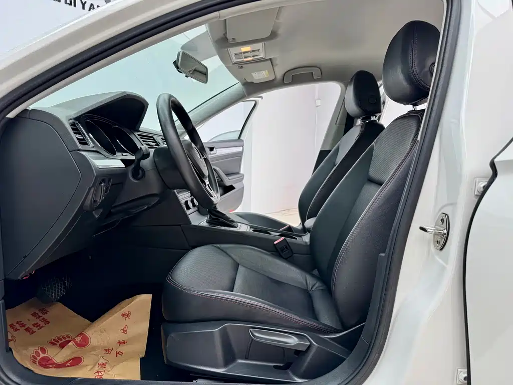 Lingdu 2018 230TSI DSG Fashion Edition купить на сайте DeffCars
