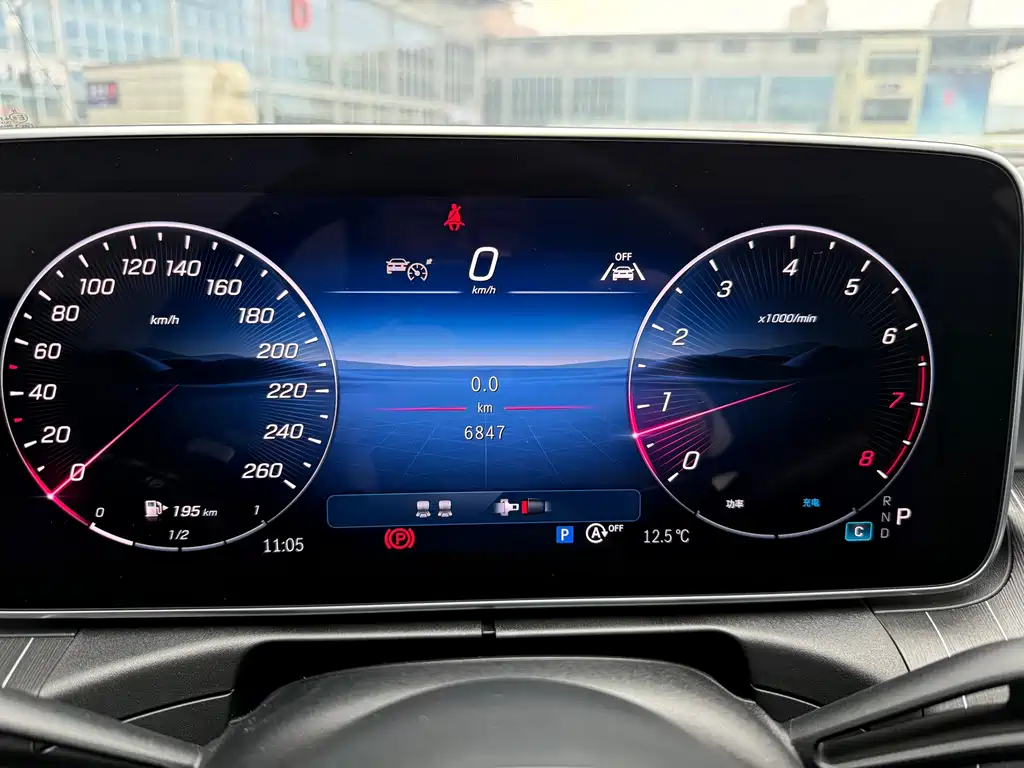 Mercedes-Benz CLE 2025 CLE 300 4MATIC Convertible Coupe купить на сайте DeffCars