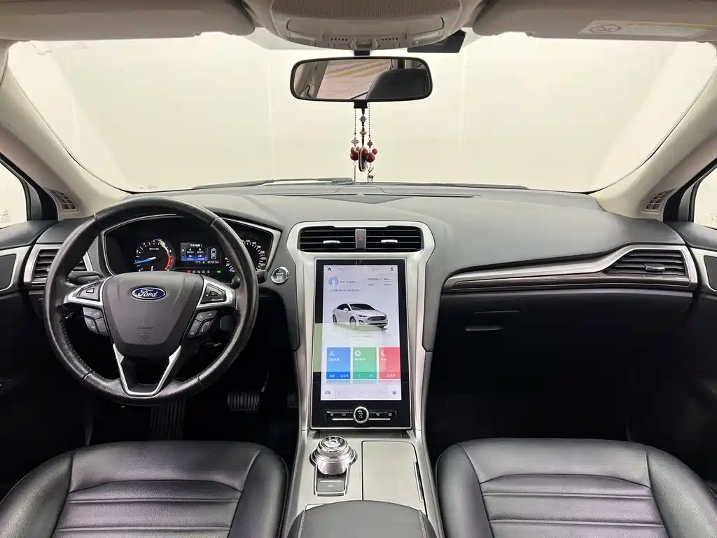 Mondeo 2020 EcoBoost 180 Fashion Model купить на сайте DeffCars