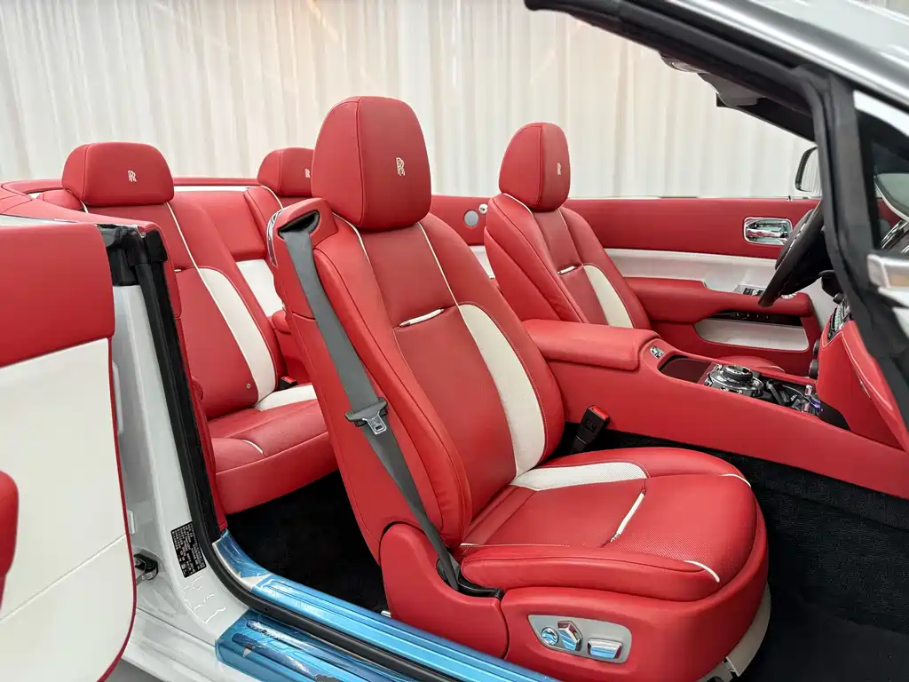 Yaoying 2018 6.6T standard model купить на сайте DeffCars