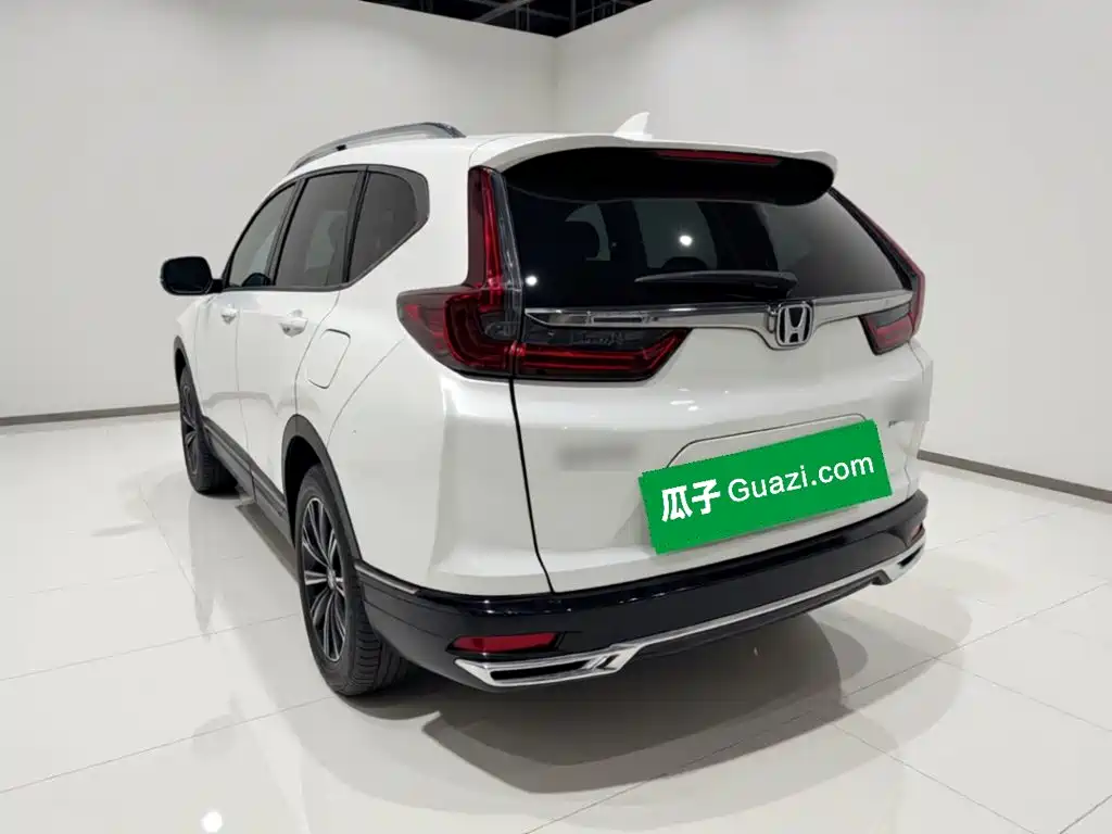 Honda CR-V New Energy 2021 Rui·Hybrid e+ 2.0L Ruichi Edition купить на сайте DeffCars
