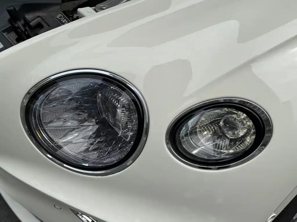 Continental 2020 4.0T GT V8 купить на сайте DeffCars