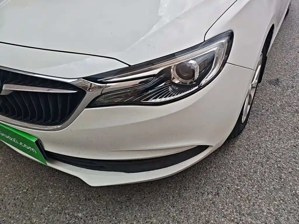 Yinglang 2018 15T dual-clutch aggressive model, National V купить на сайте DeffCars