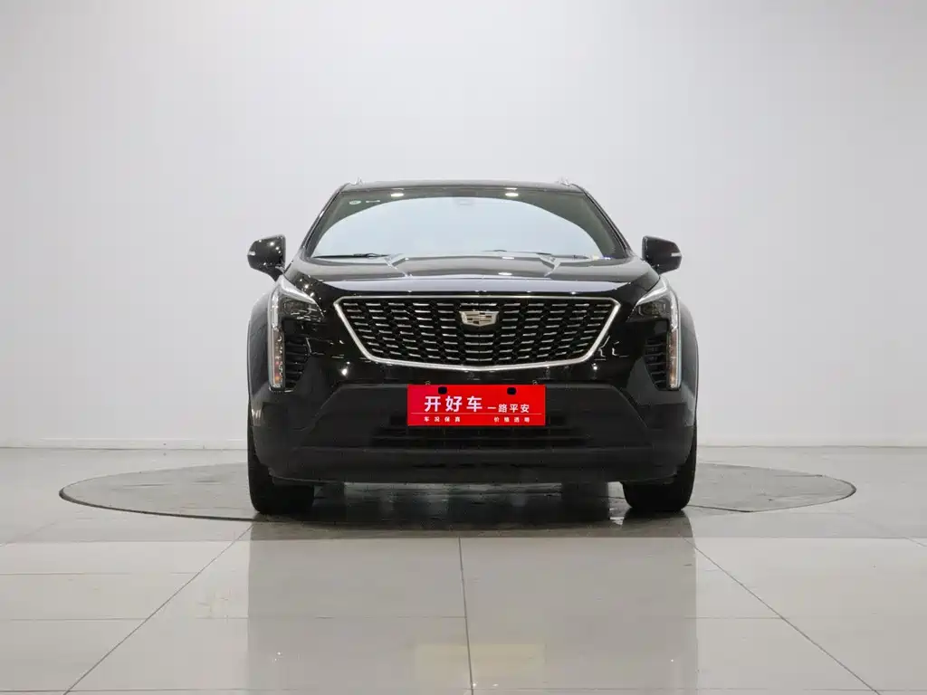 Cadillac XT4 2020 Modified 28T 2WD Technology купить на сайте DeffCars