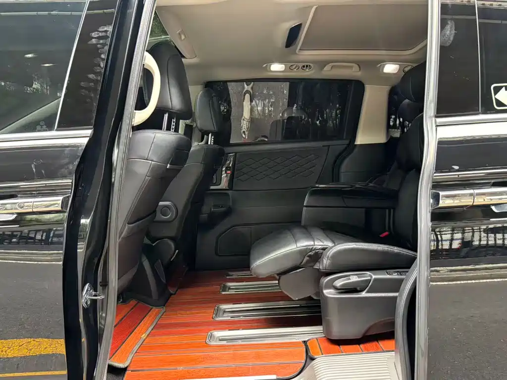 Alison 2019 2.0L Hybrid Deluxe Edition купить на сайте DeffCars