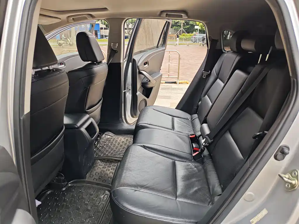 Acura RDX imported 2013 3.0L two-wheel drive elite version купить на сайте DeffCars