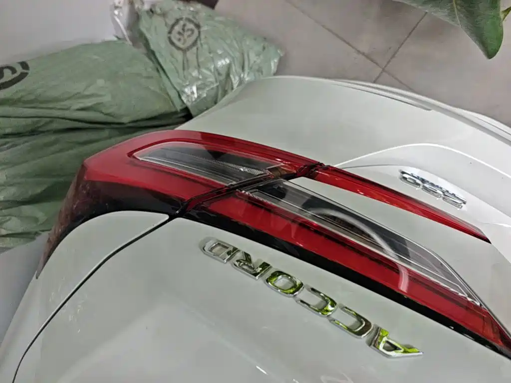 Accord 2022 260TURBO Deluxe Edition купить на сайте DeffCars