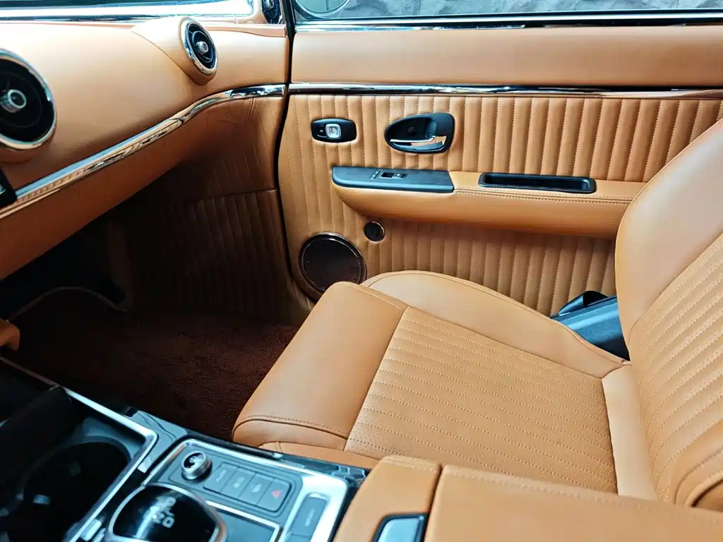 SS DOLPHIN 2021 1.5T plug-in hybrid standard model купить на сайте DeffCars