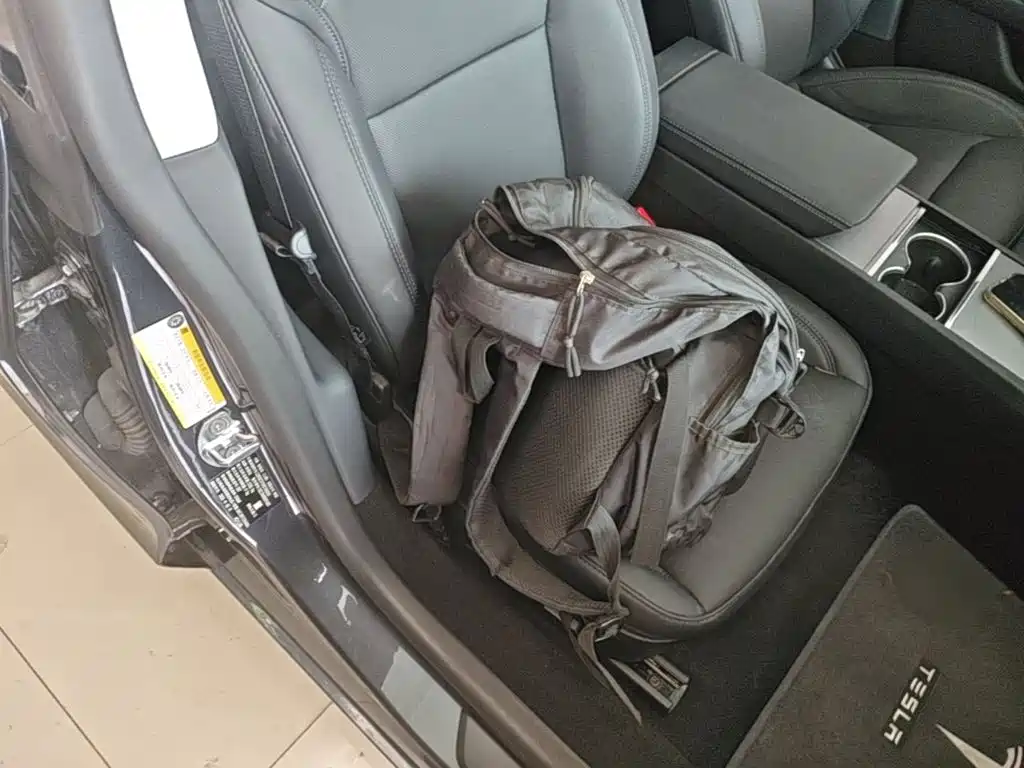 Model 3 2025款 后轮驱动版 купить на сайте DeffCars