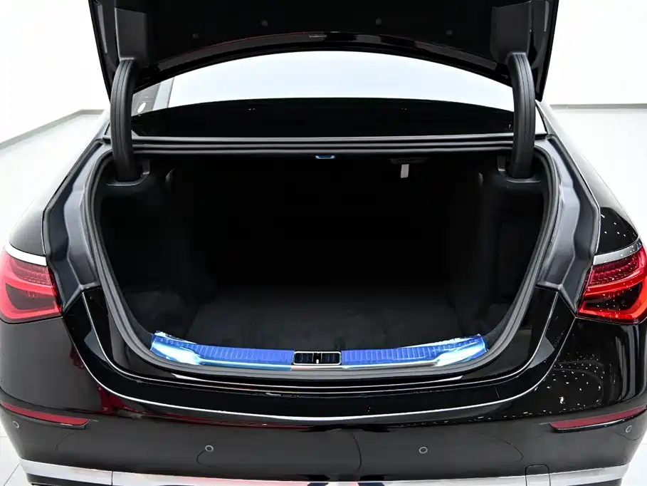 Maybach S-Class 2025 S 480 4MATIC купить на сайте DeffCars