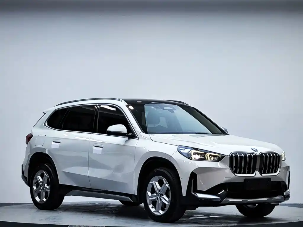 BMW X1 2023 sDrive20Li X Design Package купить на сайте DeffCars