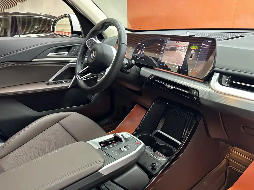 BMW X1 2024 sDrive25Li M Sports Package купить на сайте DeffCars