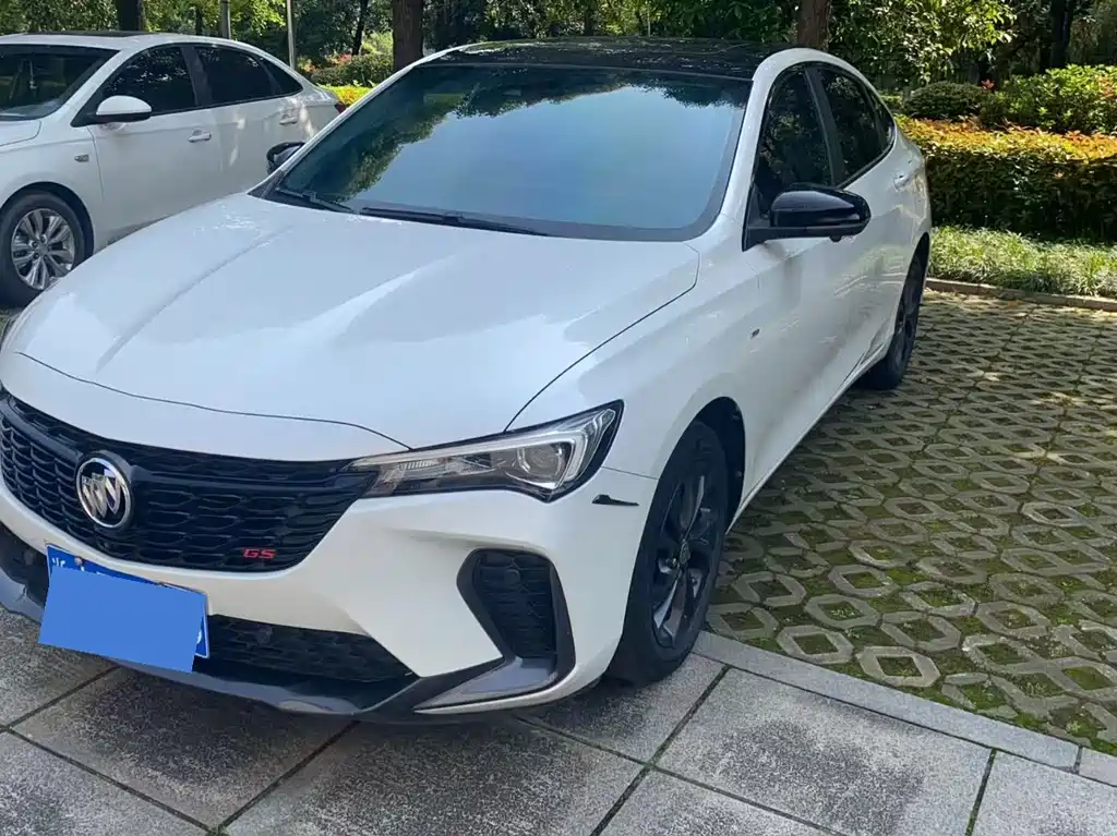 Valeant 2022 Pro GS Wind Chasing Edition купить на сайте DeffCars