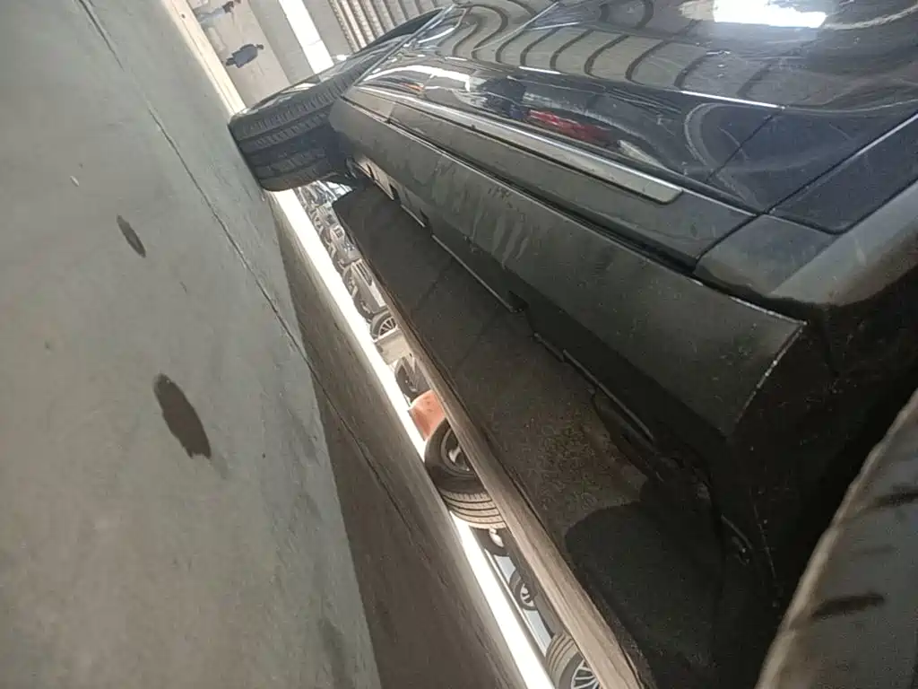 Tangxin Energy 2022 EV 730KM Exclusive Type купить на сайте DeffCars