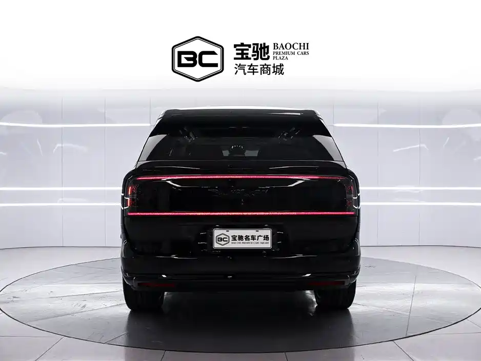 JiKrypton 9X 2025 Hyper Edition 70kWh купить на сайте DeffCars