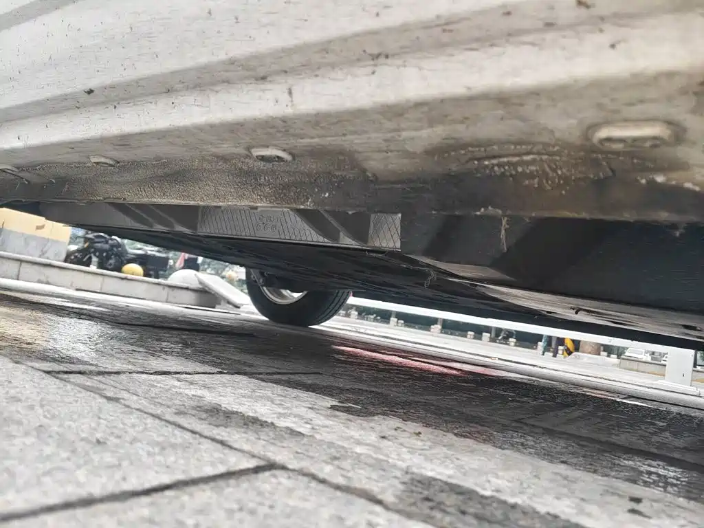 CLEVER 2022 311km Yuanqi Bobo Edition купить на сайте DeffCars