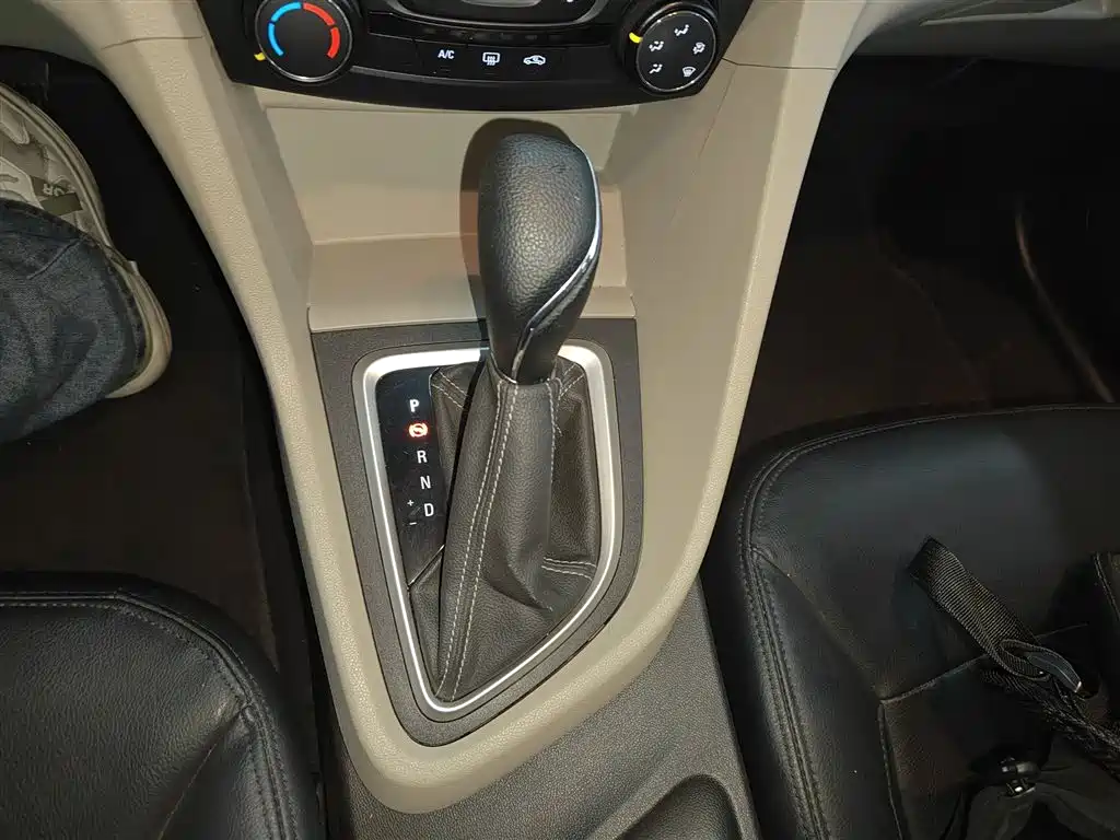 Yinglang 2019 15T dual-clutch aggressive model, National VI купить на сайте DeffCars