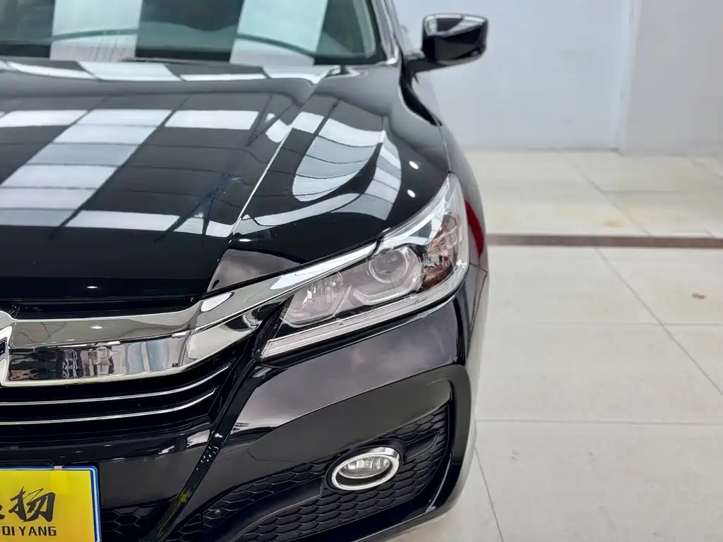 Accord 2016 2.0L Comfort Edition купить на сайте DeffCars