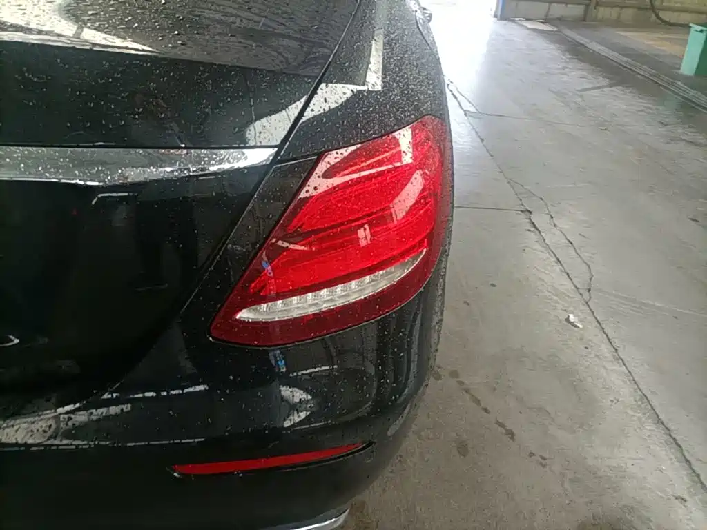 Mercedes E-Class 2019 Modified E 300 L Fashion Edition купить на сайте DeffCars