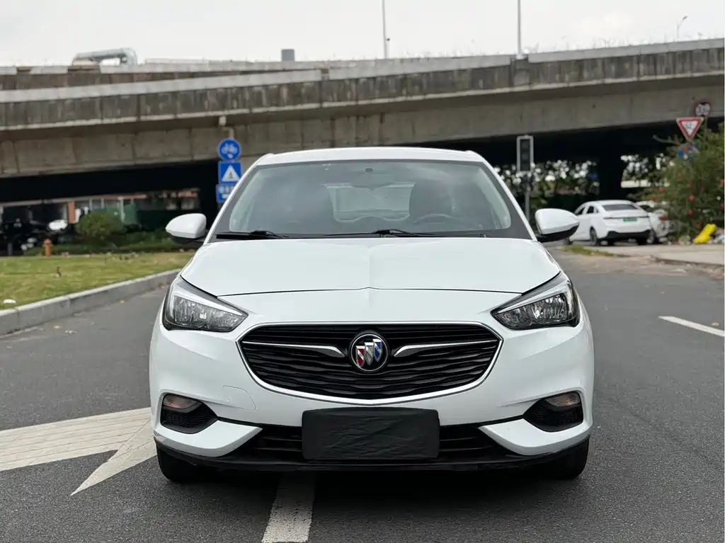Excelle 2020 15N CVT Elite купить на сайте DeffCars