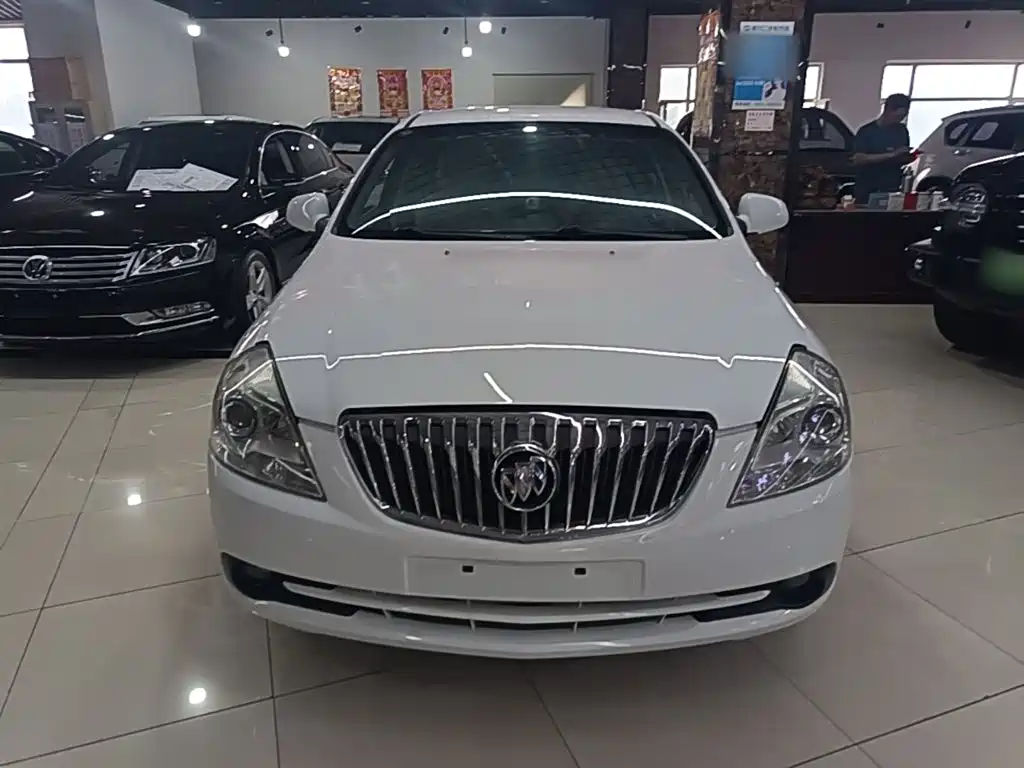 Excelle 2013 1.5L automatic classic купить на сайте DeffCars