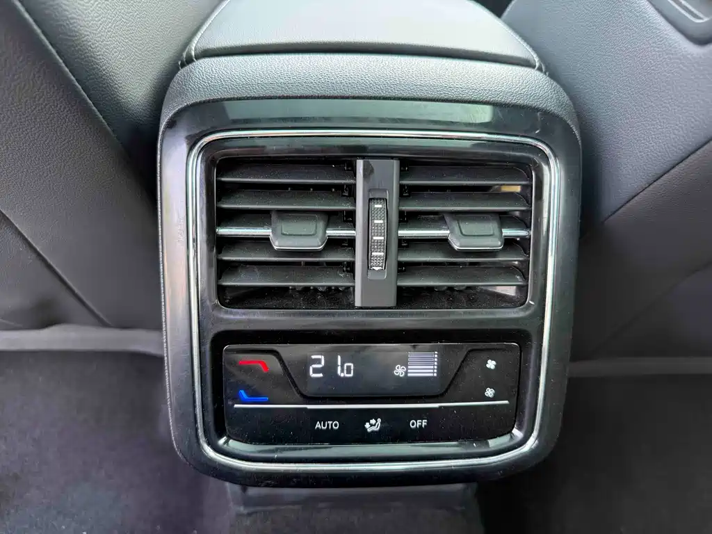 Passat 2022 330TSI Starry Sky Deluxe Edition купить на сайте DeffCars