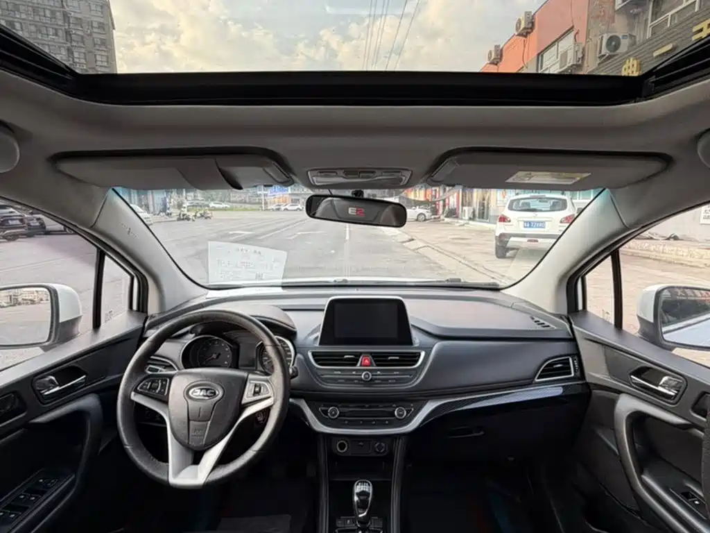 S3 2017 1.5L Manual Luxury Smart Edition купить на сайте DeffCars