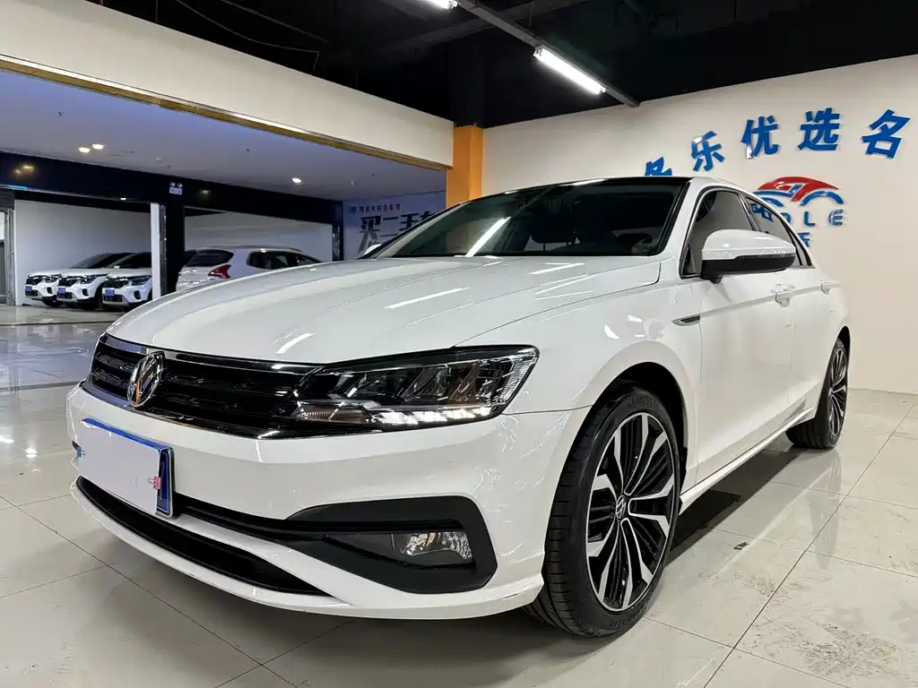 Lingdu 2019 230TSI DSG Fashion Edition National VI купить на сайте DeffCars