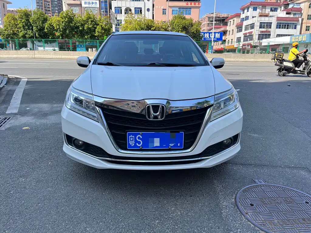 Lingpai 2016 1.8L CVT Comfort Edition купить на сайте DeffCars