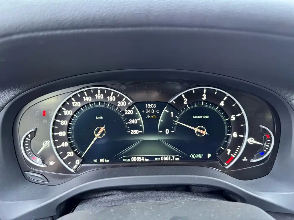 BMW X3 2018 xDrive25i M Sports Package National VI купить на сайте DeffCars