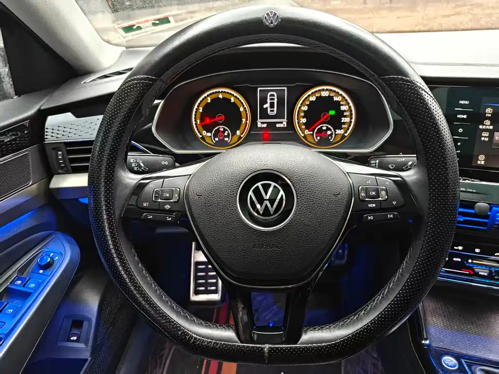 Passat 2021 330TSI Elite Edition купить на сайте DeffCars