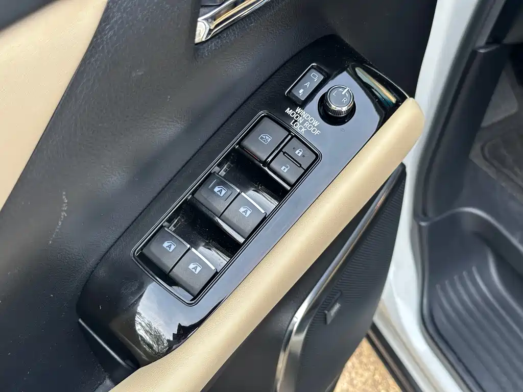 Alfa 2021 Dual Engine 2.5L Deluxe Edition купить на сайте DeffCars