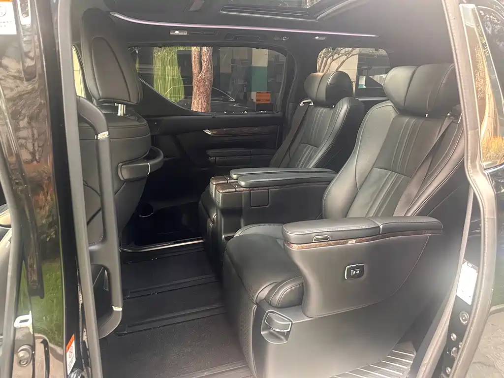 Alfa 2018 facelift 3.5L premium version купить на сайте DeffCars