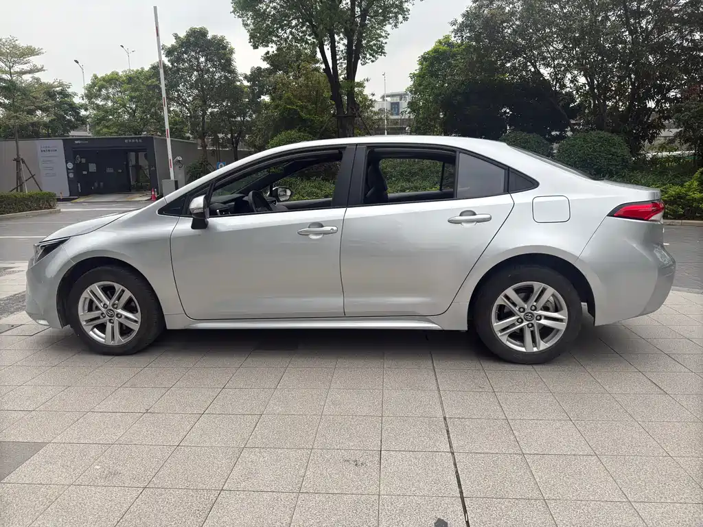 Ralink 2019 185T CVT Deluxe Edition National V купить на сайте DeffCars