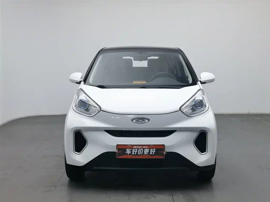 Little Ant 2018 400 4-seater Smart Edition купить на сайте DeffCars
