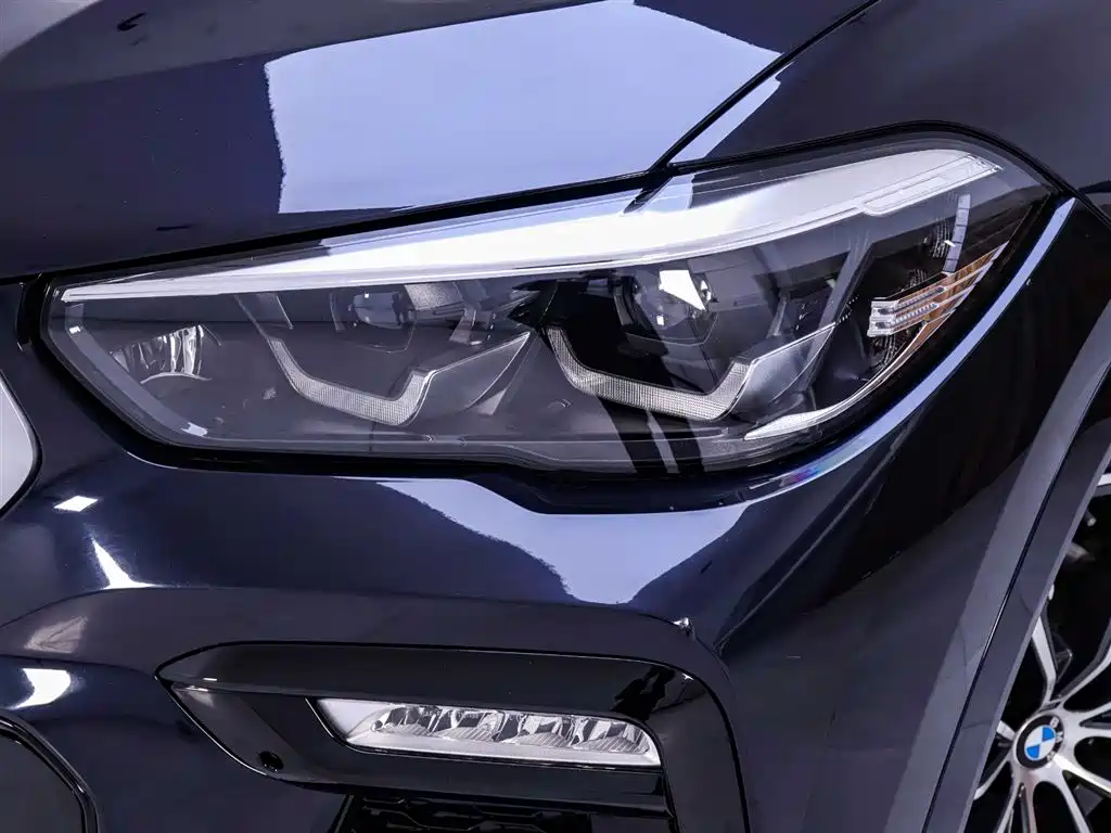 BMW X6 2021 xDrive30i M Sports Package купить на сайте DeffCars