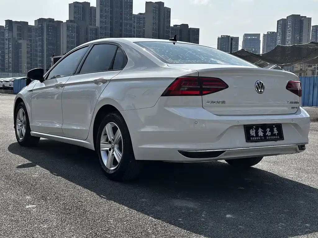Lingdu 2021 230TSI DSG Fashion Edition купить на сайте DeffCars