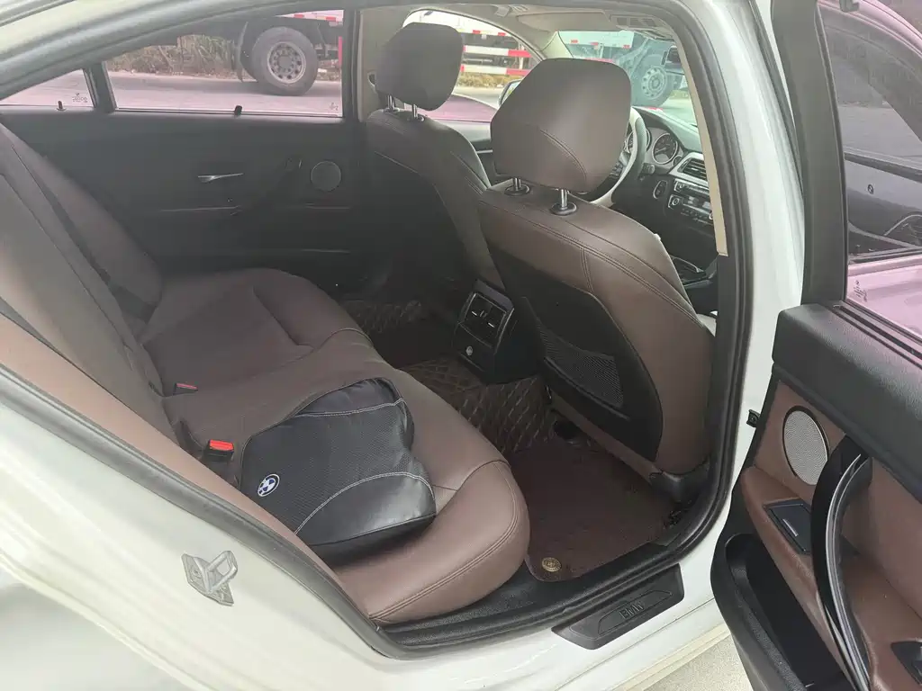 BMW 3 Series 2019 320Li Fashion Model купить на сайте DeffCars