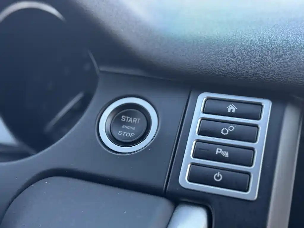 Discovery Shenxing 2016 2.0T SE купить на сайте DeffCars