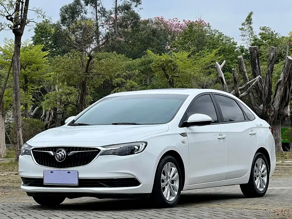 Yinglang 2021 Model 1.5L Automatic Elite купить на сайте DeffCars