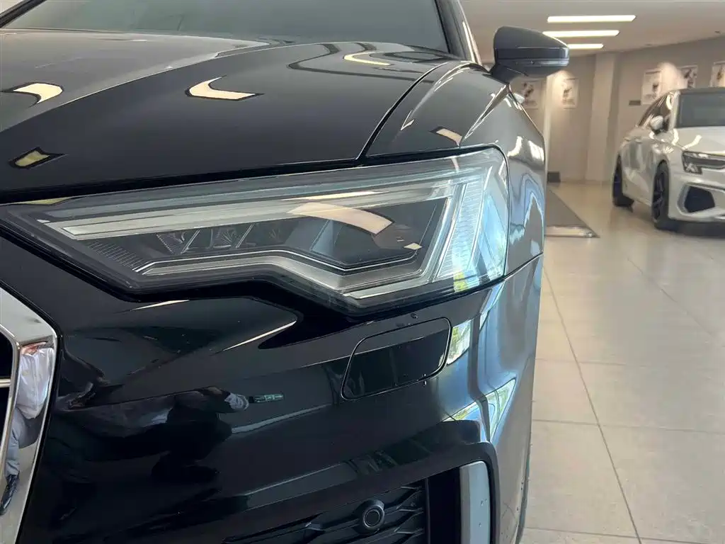 Audi A6L 2020 45 TFSI Premium Dynamic Model купить на сайте DeffCars
