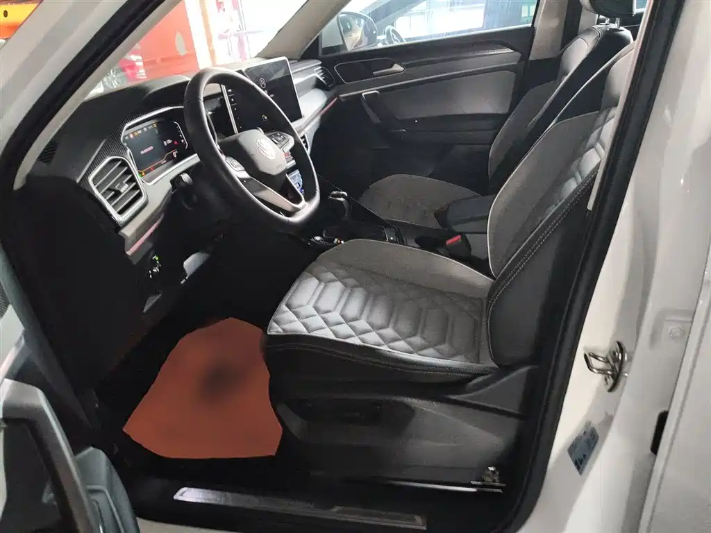 Tanyue 2024 300TSI 2WD Luxury Plus Advanced Edition купить на сайте DeffCars