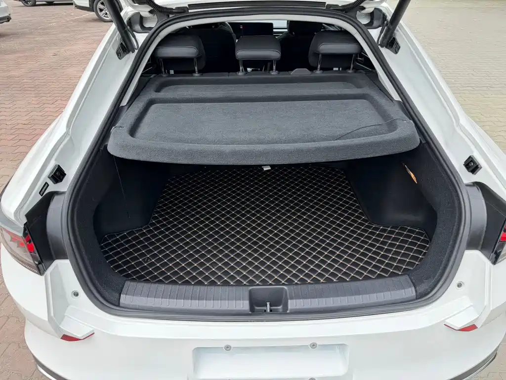 Lingdu 2022 Lingdu L 280TSI DSG Hot Edition купить на сайте DeffCars