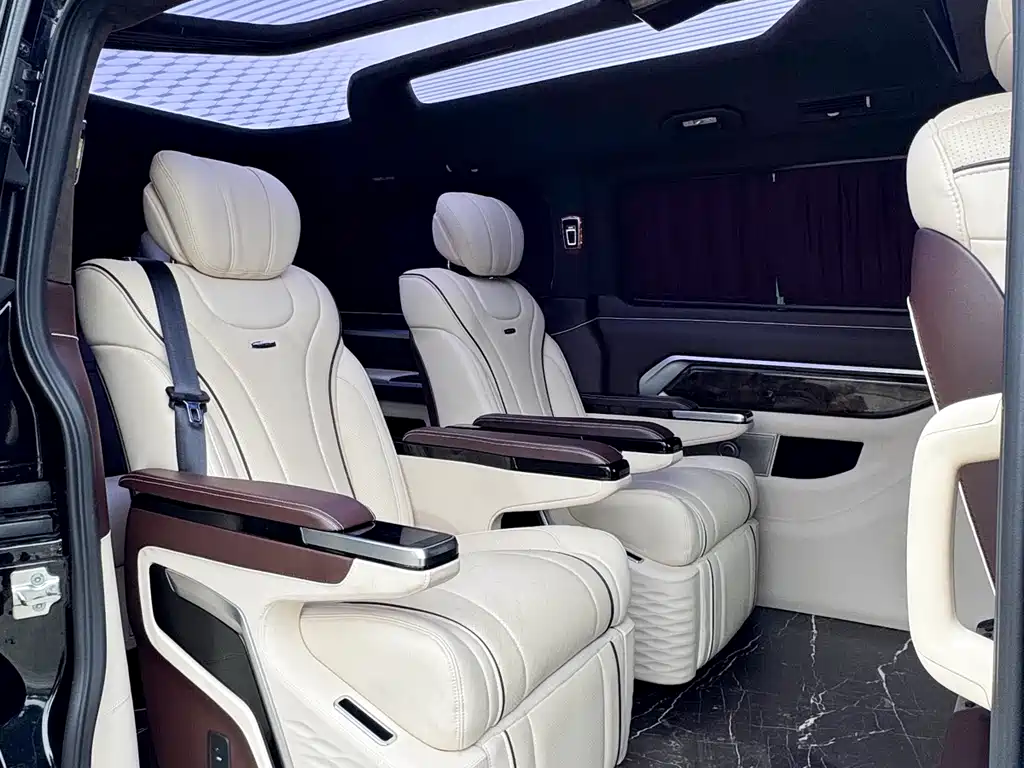 Ktidiya 2023 2.0T Diya MH1 купить на сайте DeffCars