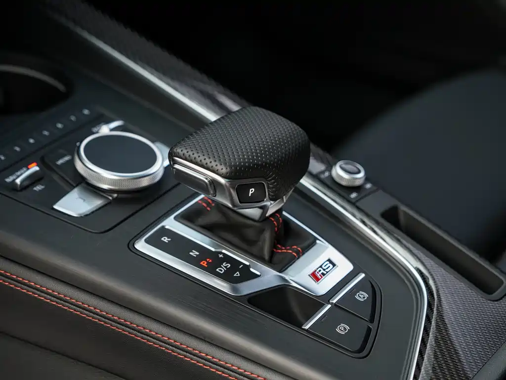 Audi RS 5 2019 RS 5 2.9T Sportback купить на сайте DeffCars