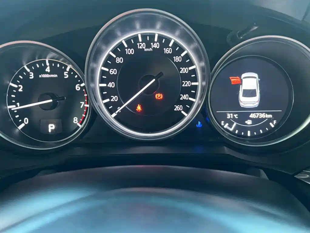 Atez 2021 2.5L Blue Sky Sports Edition купить на сайте DeffCars