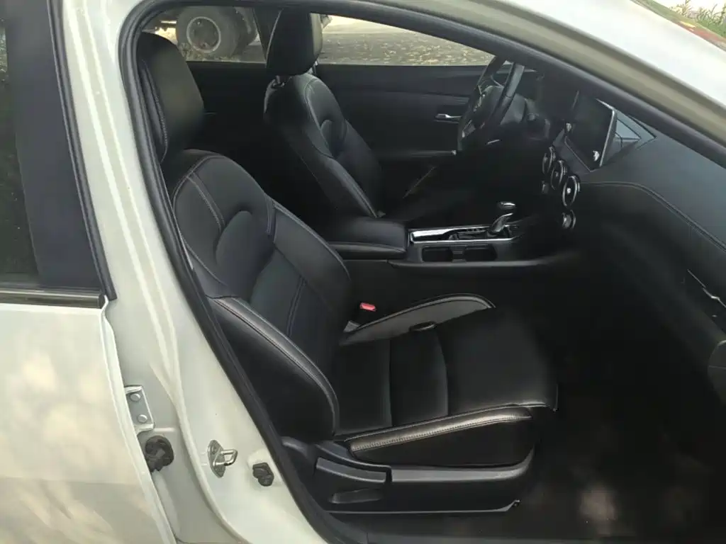 Sylphy 2020 1.6L XL CVT Enjoy Edition купить на сайте DeffCars