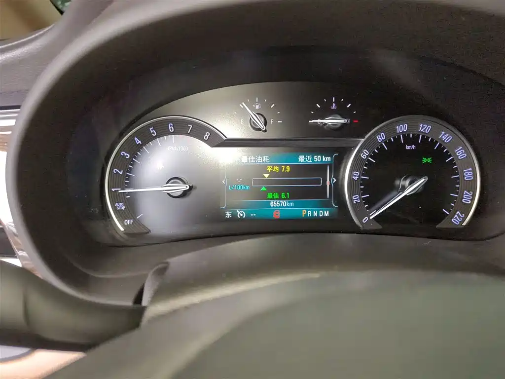 Buick GL8 2018 ES 28T Exclusive Type National VI купить на сайте DeffCars