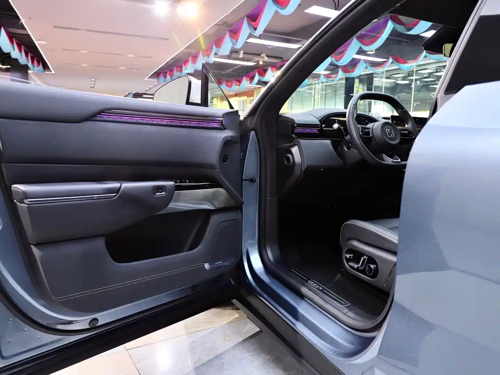 Jikrypton 7X 2025 100kWh long-range four-wheel drive smart driving version купить на сайте DeffCars