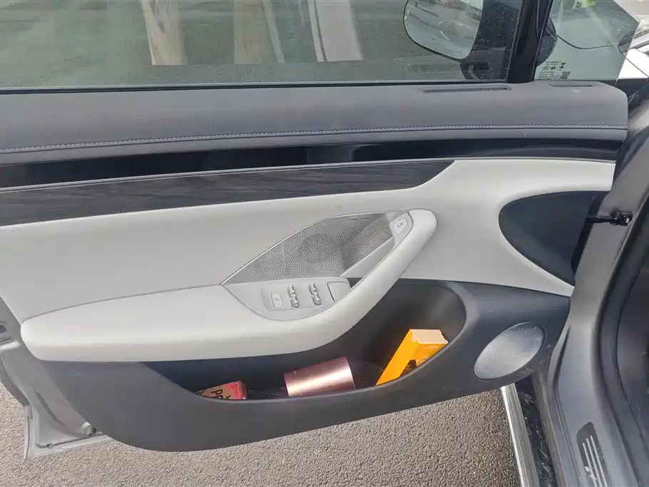 Zhijie S7 2024 Max RS купить на сайте DeffCars